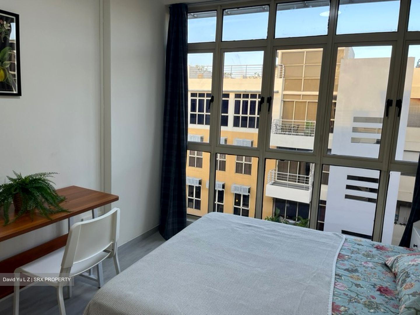 Sims Green (D14), Apartment #637370231